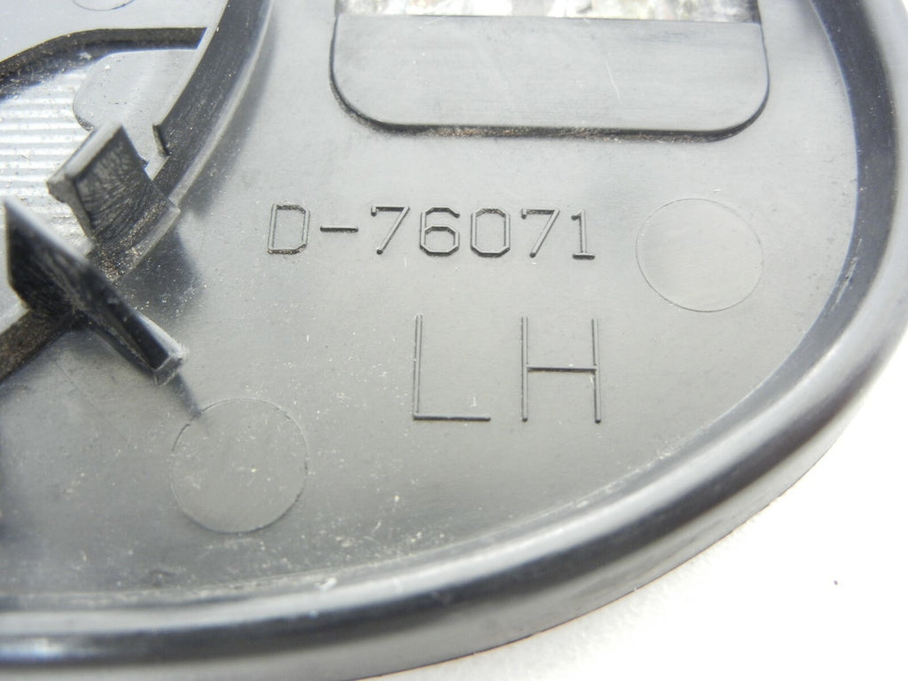 FORD Taurus 02-07 Driver DOOR LEFT SIDE Heated Mirror Glass