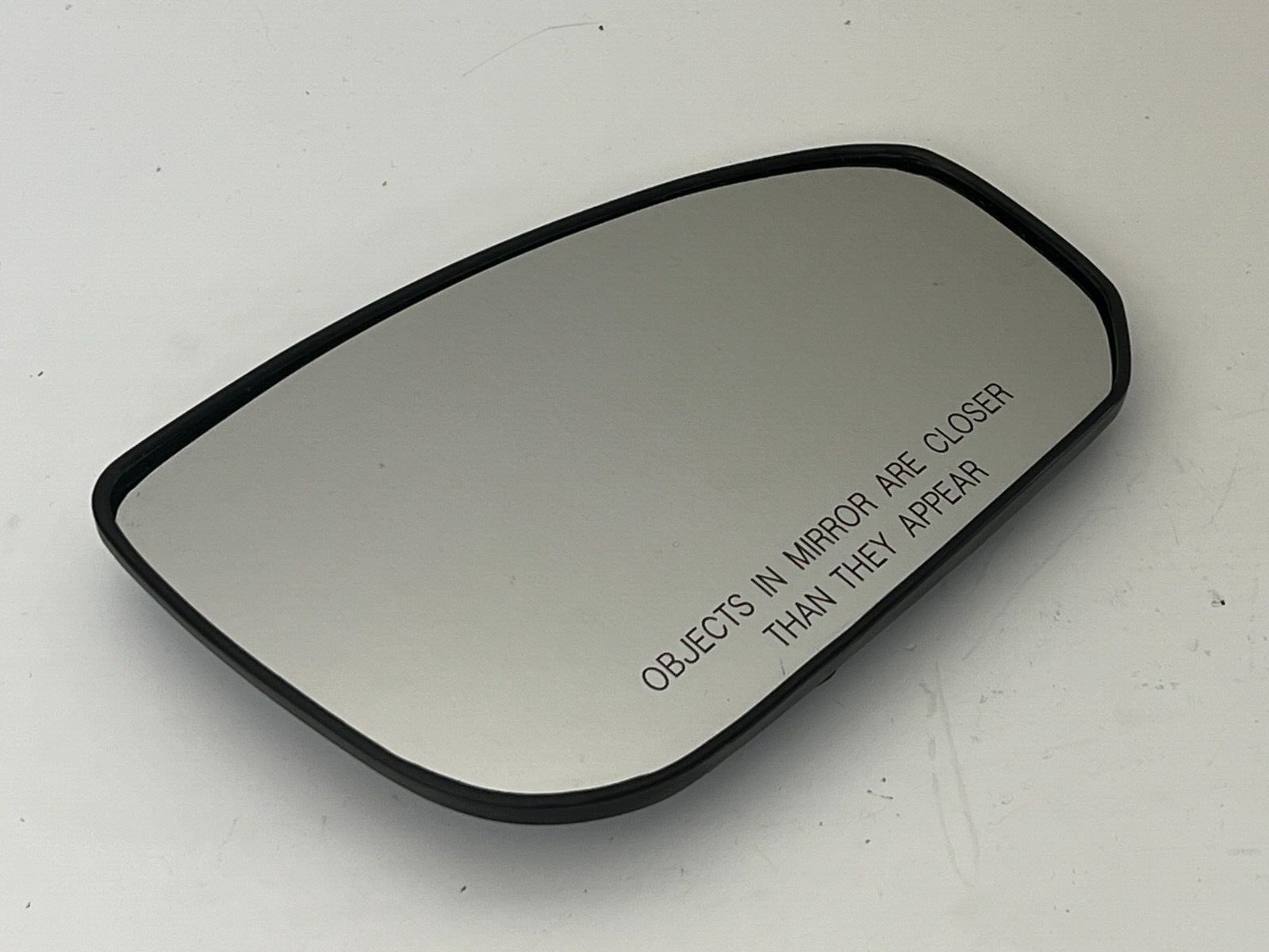 NISSAN Maxima 2004 - 2008 Right Passenger SIDE NON Heated Mirror Glass
