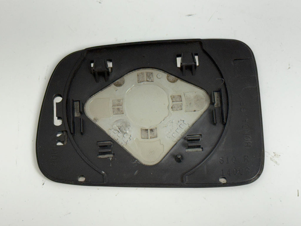 HONDA Cr-v 1997-2005 Right Passenger SIDE NON Heated Mirror Glass 97-05