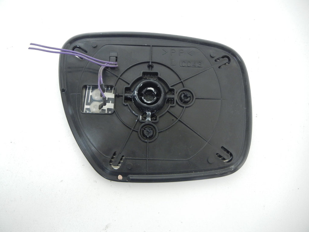 MAZDA 5 Cx7 Cx9 2006 - 2013 LH Driver Door Left Side Heated Mirror Glass