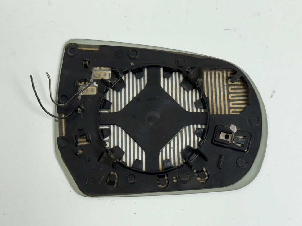 CADILLAC ATS 2013 - 2016 Left Side Driver Door Heated Mirror Glass LH
