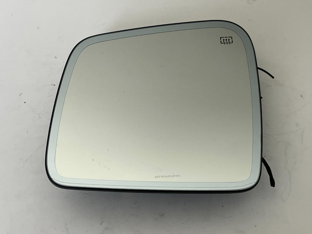 JEEP Grand Cherokee Durango Left Side Heated Auto Dim Mirror Glass 2011-2021 LH