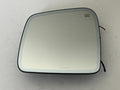 JEEP Grand Cherokee Durango Left Side Heated Auto Dim Mirror Glass 2011-2021 LH