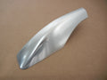 INFINITI Fx35 Fx45 03 - 08 Roof Rack Rail Right Rear End Cap Cover Silver