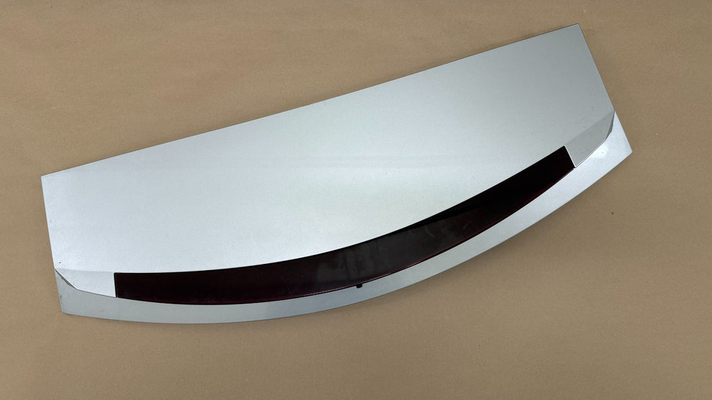 CADILLAC CTS Wagon 2010 Liftgate Upper WING Spoiler Third Brake Light 20940038