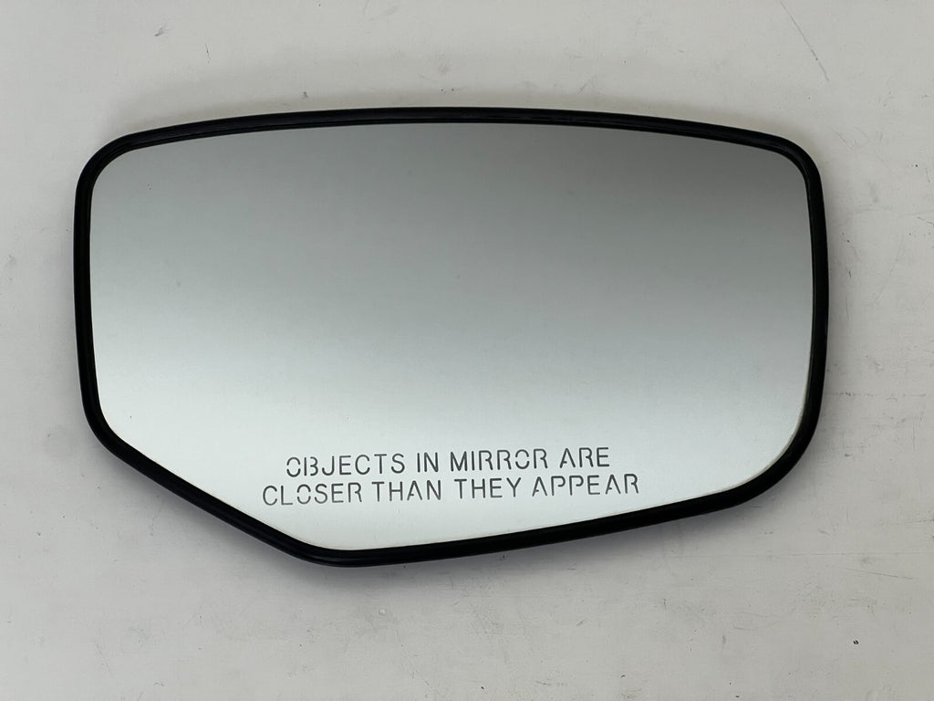 HONDA Accord Right Side Passenger Door Non Heated Mirror Glass 08-12