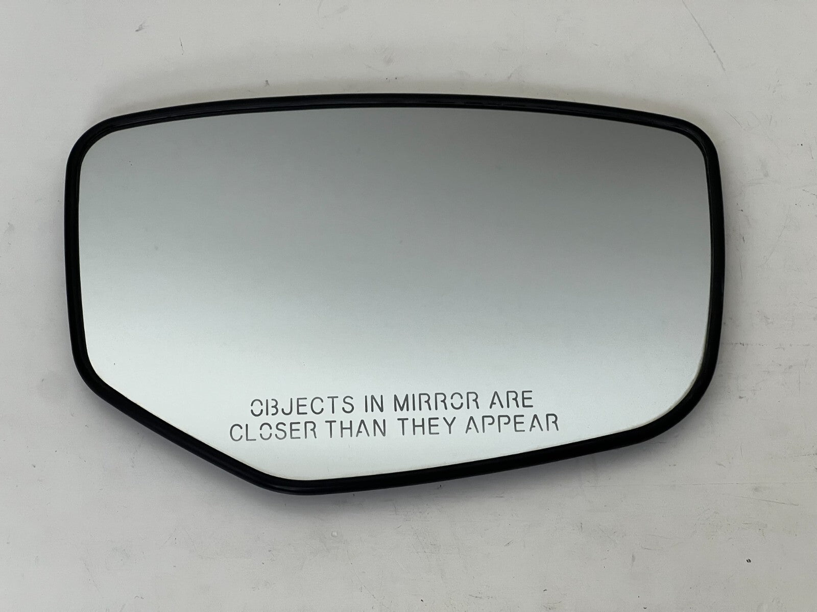 HONDA Accord Right Side Passenger Door Non Heated Mirror Glass 08-12