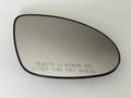 MERCEDES Cls500 S550 W221 W219 W216 Passenger Side Right Heated Mirror Glass 09
