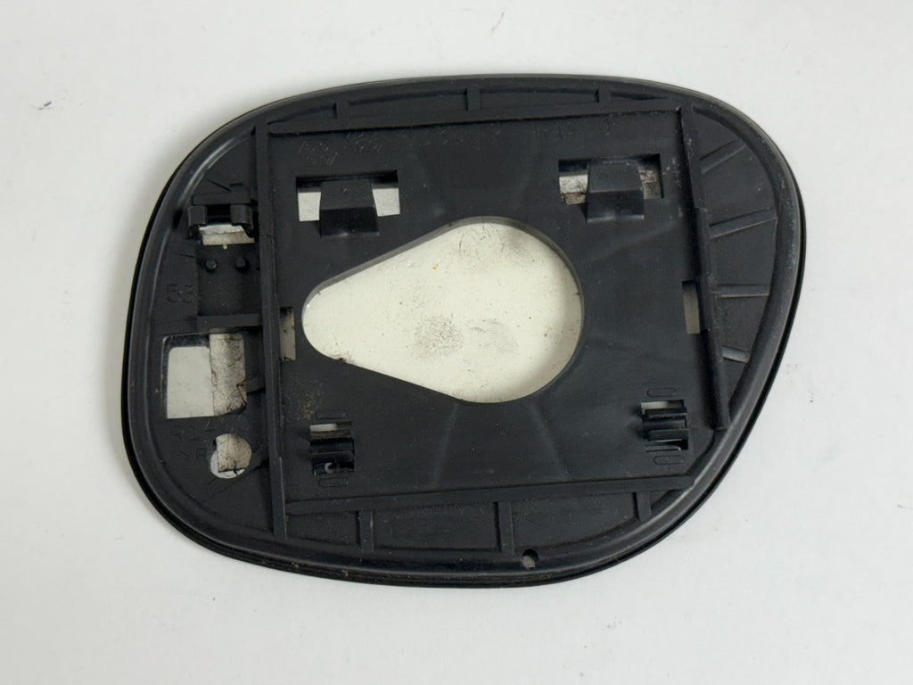 TOYOTA Rav4 Right Passenger Side Door Mirror Glass W Backing Plate 96-00
