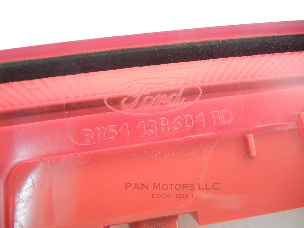 FORD Focus Sedan 3rd Third Brake Light Bm51 13a601 12 13 14 15 16 17