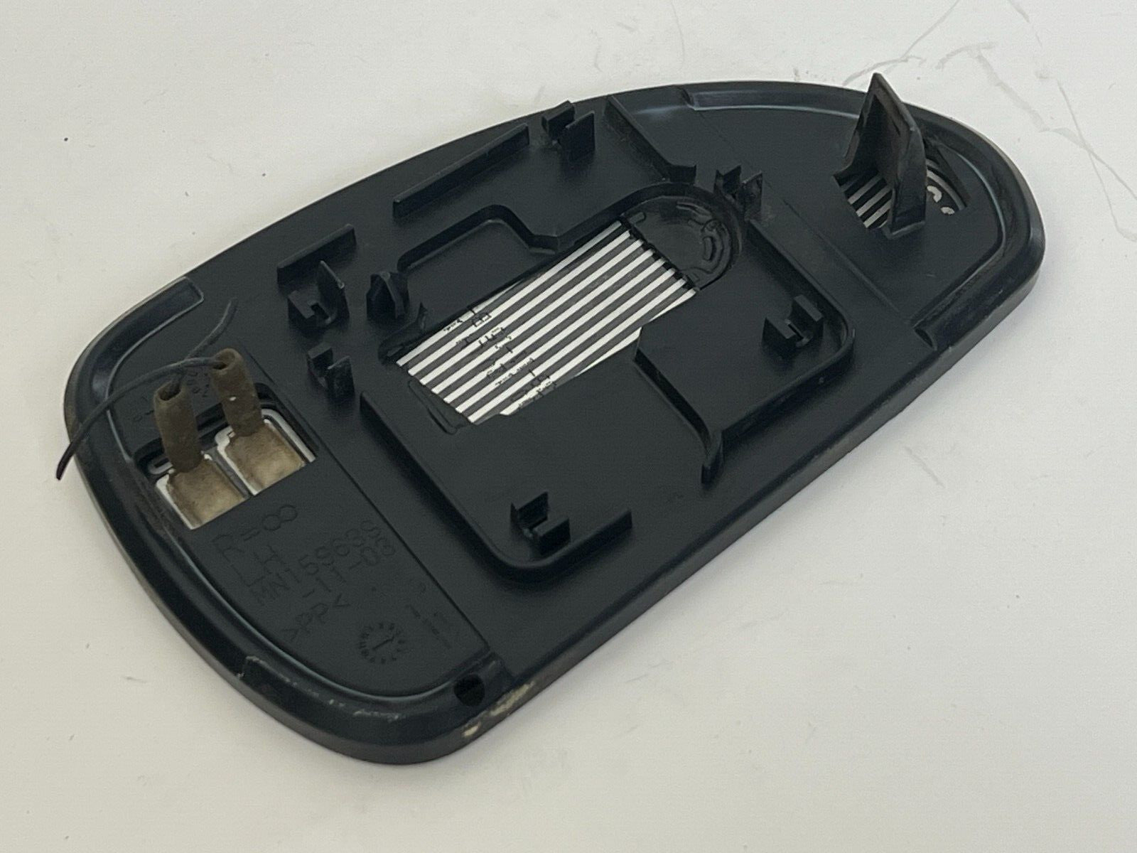 MITSUBISHI Eclipse 2006 Left Door Driver Side Heated Mirror Glass LH