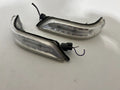 ACURA TL 2007 - 2014 MDX LEFT Right SIDE Mirror SIDE Marker TURN Light PAIR