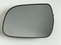 TOYOTA Highlander 2008 Left Door Driver Side Heated Mirror Glass