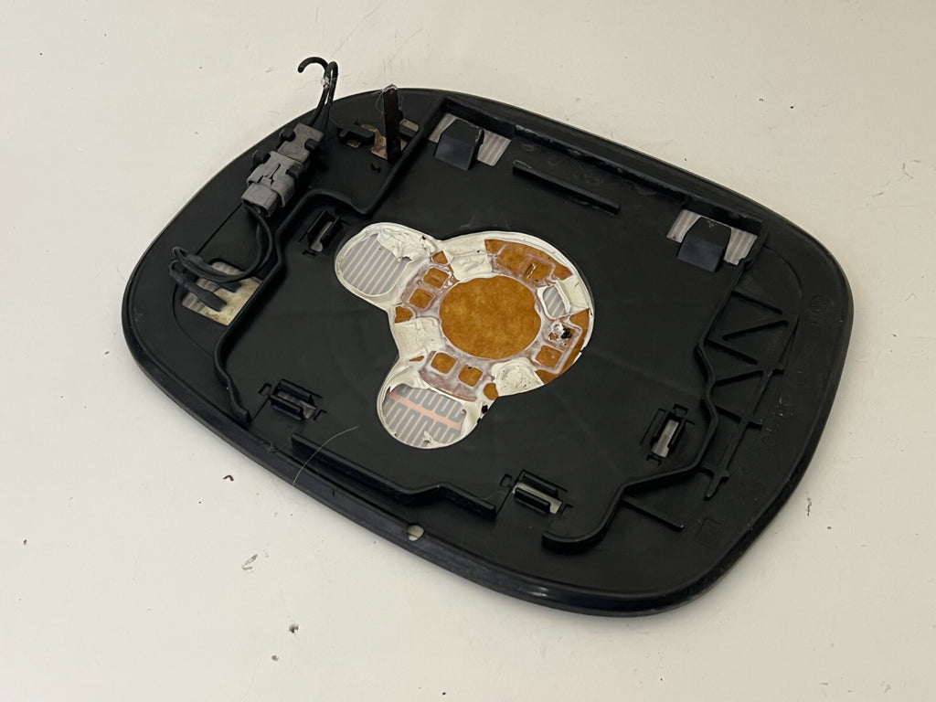 TOYOTA Sequoia 04-05 Right Door Passenger Side Heated Mirror Glass