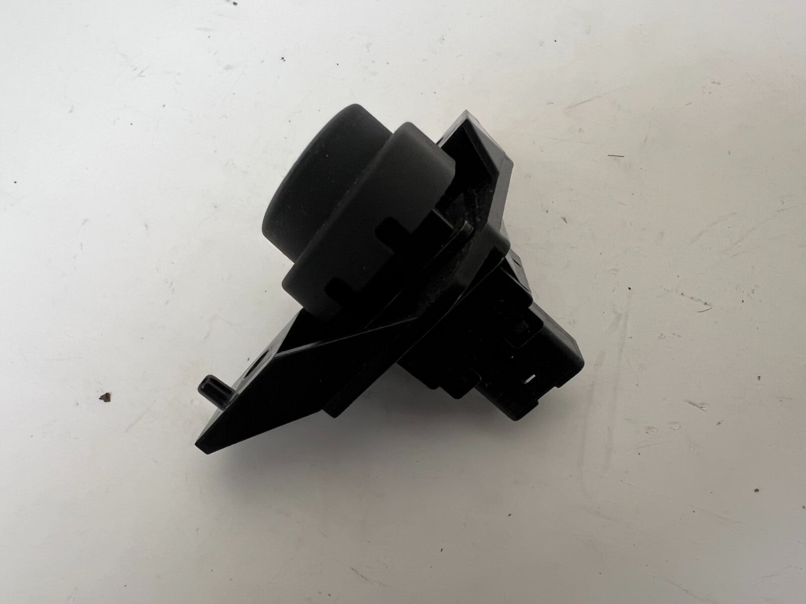 NISSAN Murano Emergency Hazard Flasher Switch Button 2009 - 2014