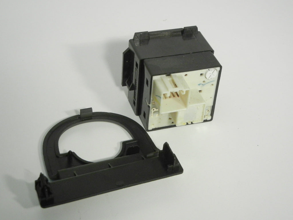 JAGUAR S-type 00-02 Headlight Switch Control Xr83-11654-ac With Bezel