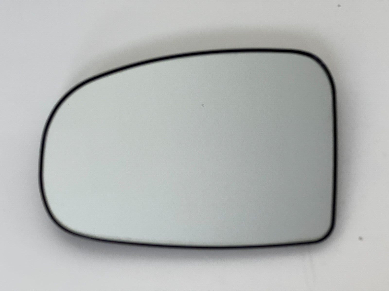 TOYOTA Prius 2010 - 2015 Left Door Driver Side Heated Mirror Glass