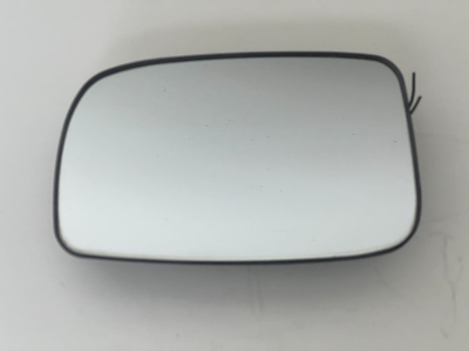 TOYOTA Prius 2005 Left Door Driver Side Heated Mirror Glass