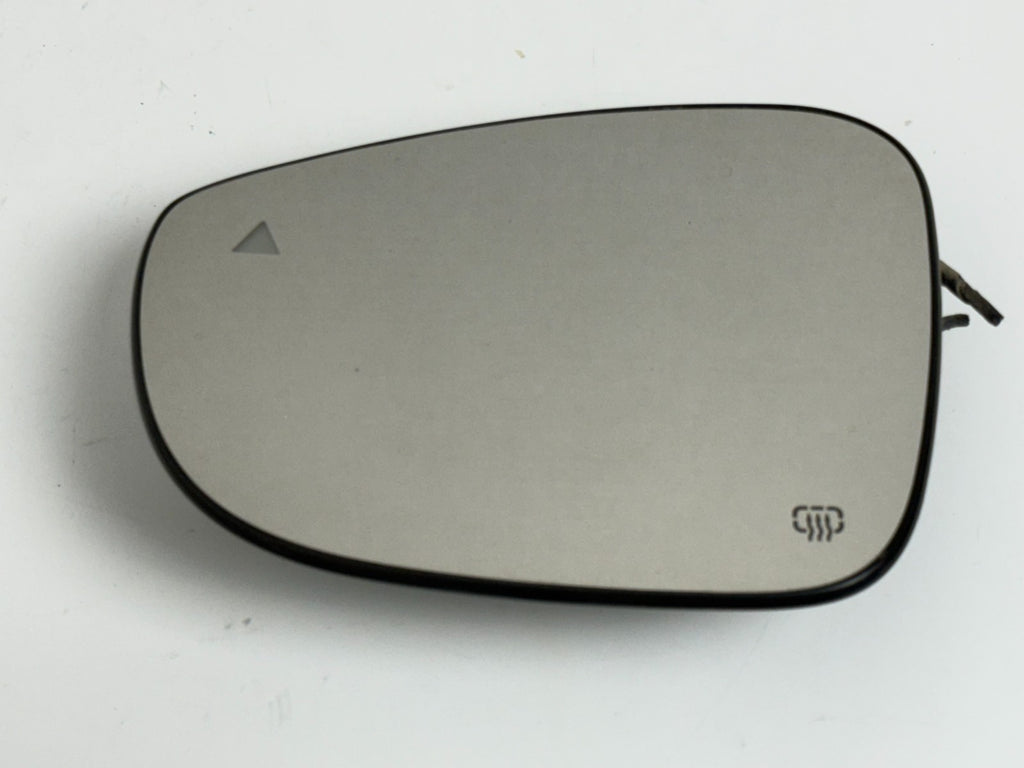 CHRYSLER Pacifica 2021 Left Door Driver Side Heated Mirror Glass Blind Spot