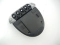 MINI Cooper R56 2011 Roof Overhead Console Light Lamp Black 3455633 ..