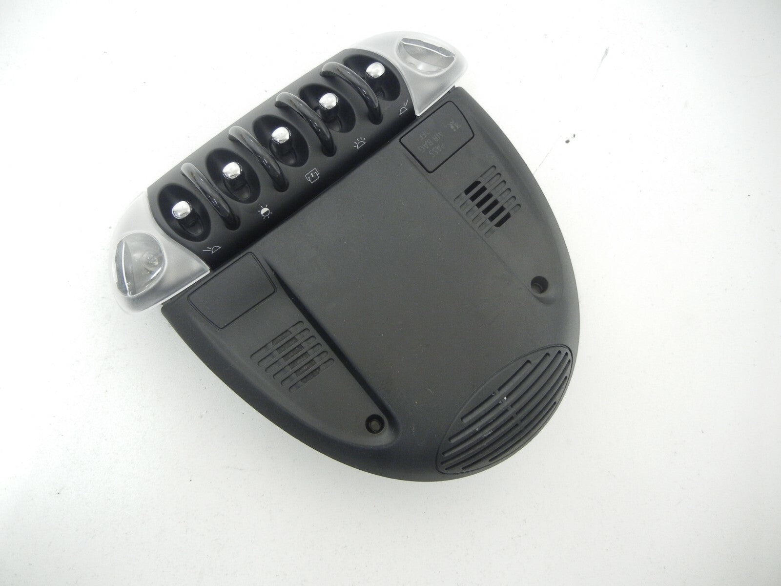 MINI Cooper R56 2011 Roof Overhead Console Light Lamp Black 3455633 ..