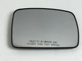 RANGE Rover Sport Lr2 Lr3 Right Passenger Side Heated Mirror Glass 2006