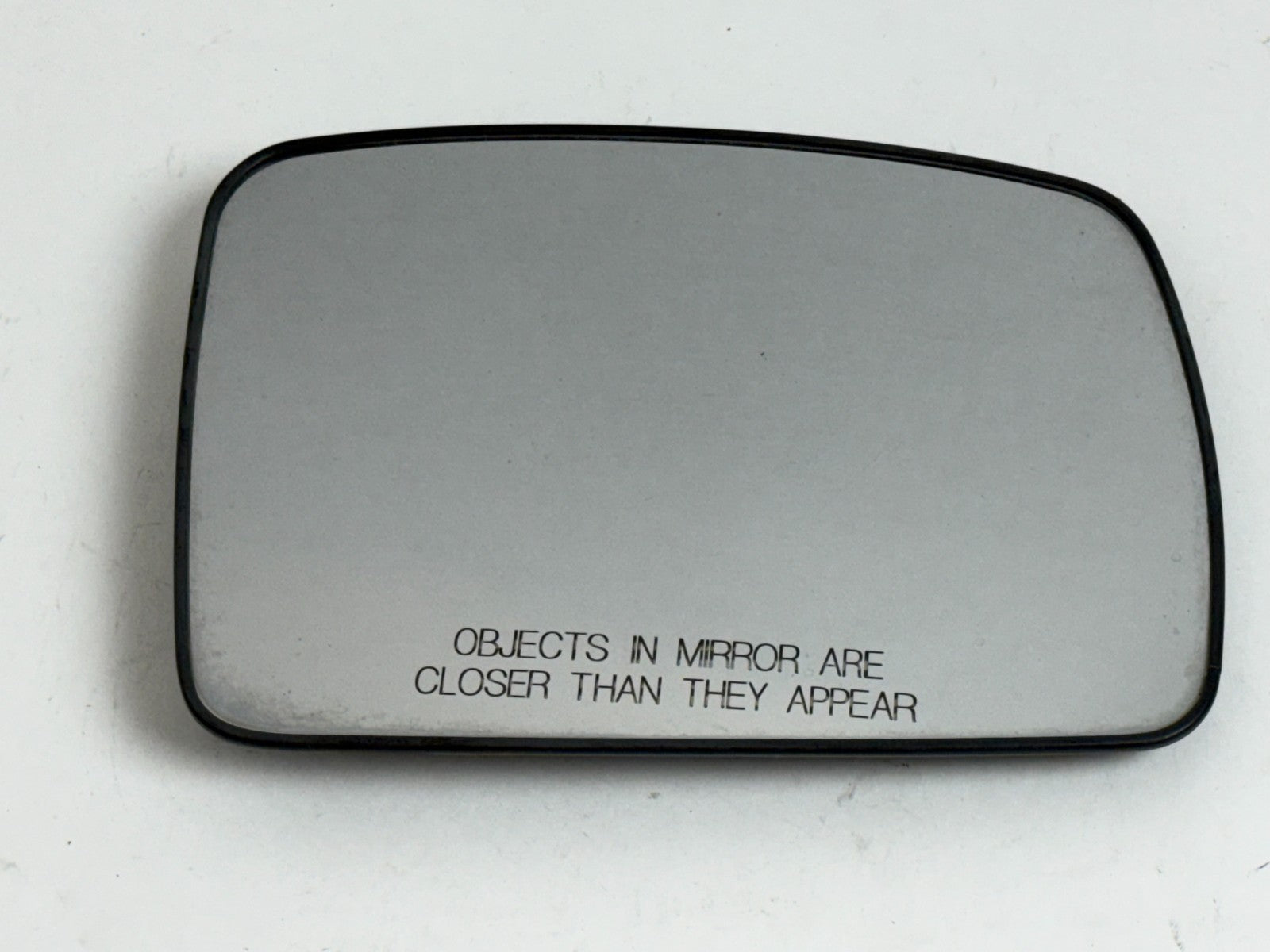 RANGE Rover Sport Lr2 Lr3 Right Passenger Side Heated Mirror Glass 2006