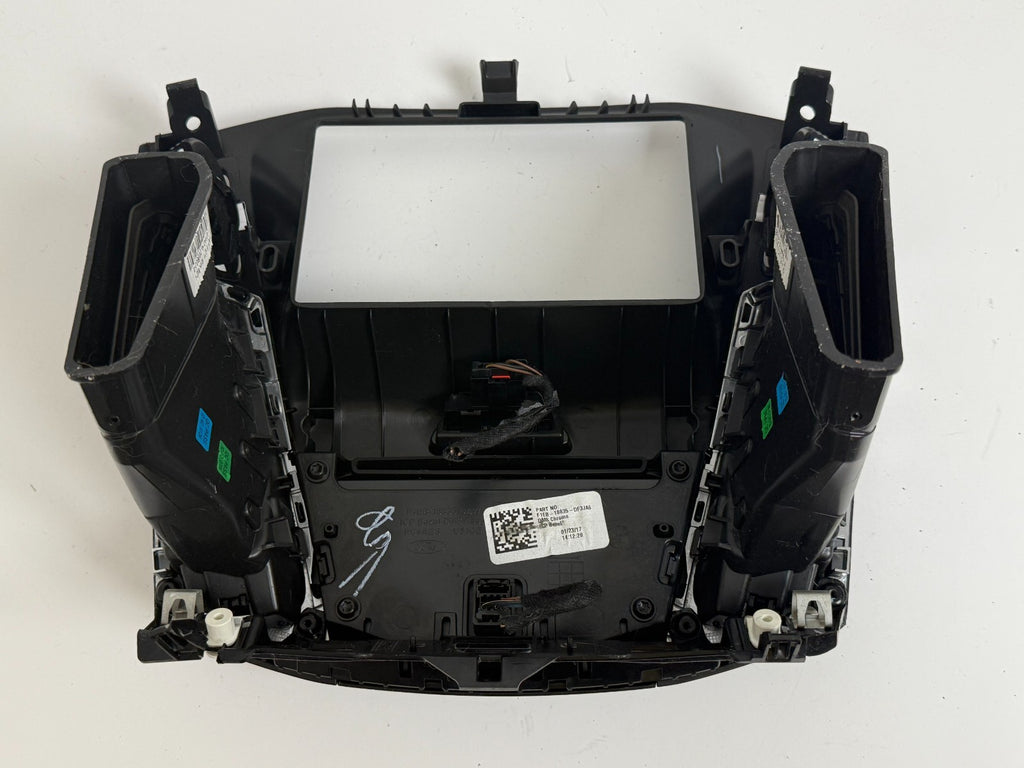 FORD Focus 2016 2017 2018 SONY SYNC 3 APIM GPS Navigation Radio Hm5t 14g370 GBE