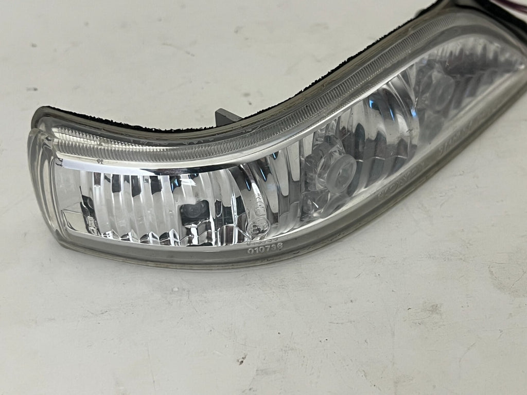 ACURA RL 2006 Right DOOR Passenger SIDE Mirror SIDE Marker TURN Light