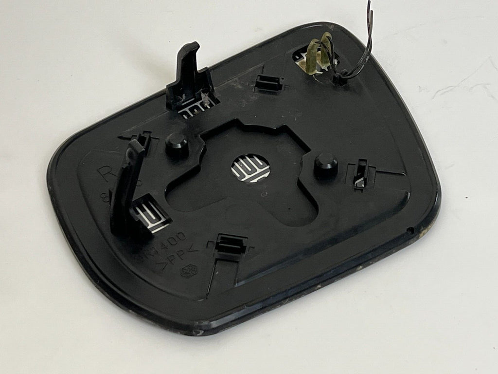 SUZUKI Grand Vitara 2007 - 2013 Right Side Passenger Door Heated Mirror Glass RH