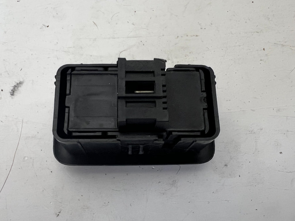 INFINITI M35 M45 2006 - 2010 Front Driver Seat Position Memory Switch Black