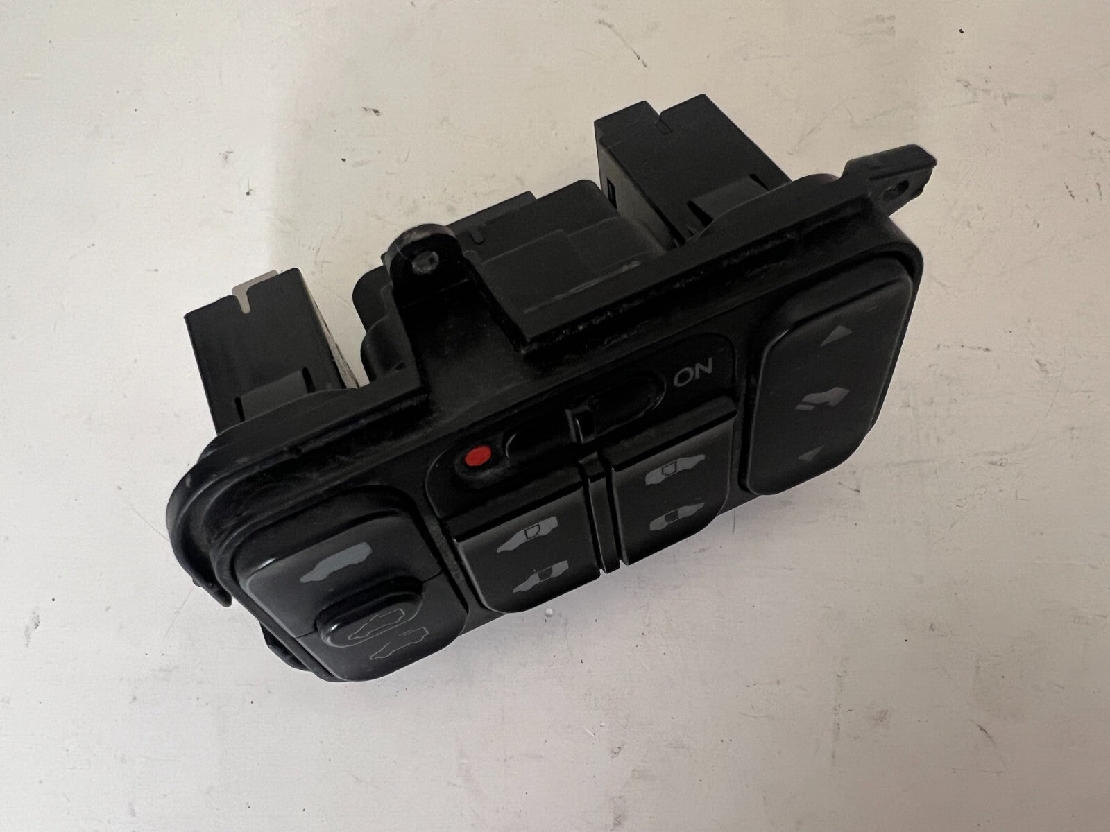 HONDA Odyssey 2005 - 2010 Dash Sliding Door Sunroof Pedal Switch
