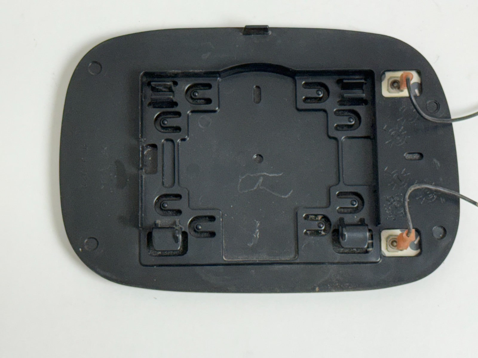 TOYOTA Avalon Right Passenger Side Door Mirror Glass Heated 2007 RH