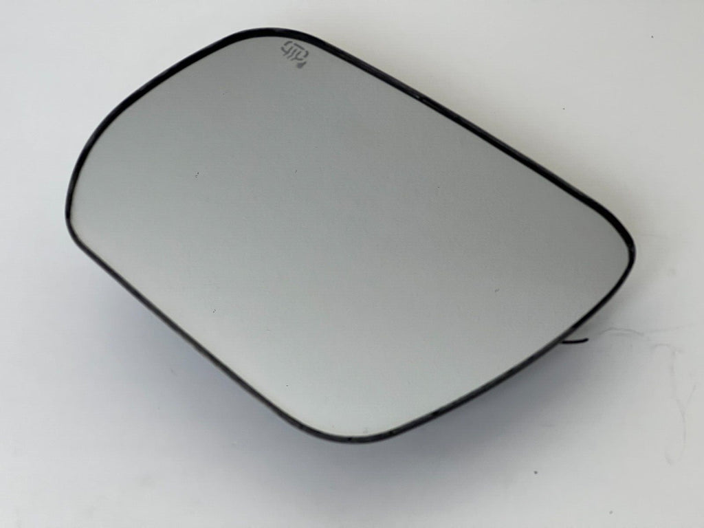 SUZUKI Grand Vitara 2007 - 2013 Left Side Driver Door Heated Mirror Glass LH