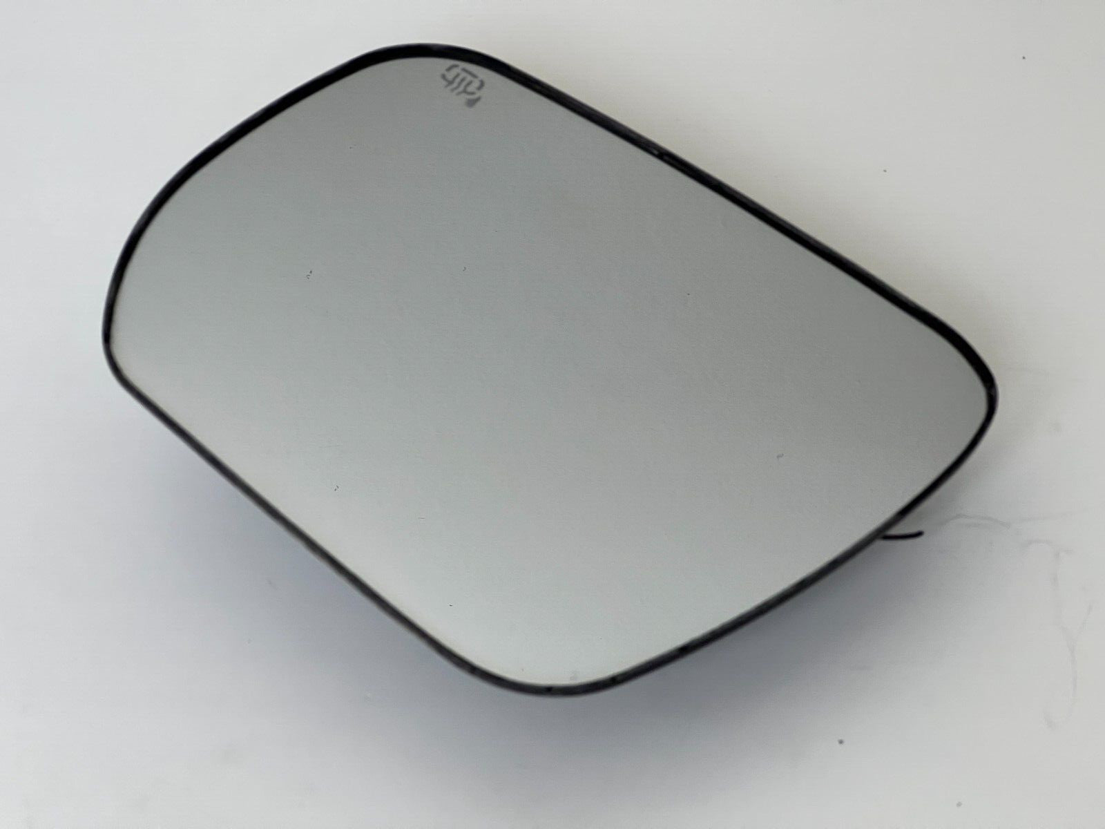 SUZUKI Grand Vitara 2007 - 2013 Left Side Driver Door Heated Mirror Glass LH
