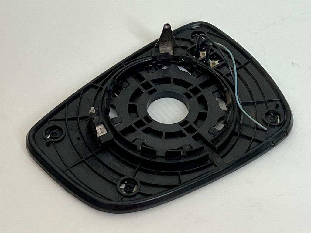 HYUNDAI Elantra 2011 - 2015 Right Passenger Side Heated Mirror Glass