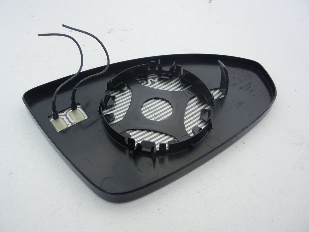 CHEVROLET Cruze LEFT DOOR Driver SIDE Heated Mirror Glass LH 11-16