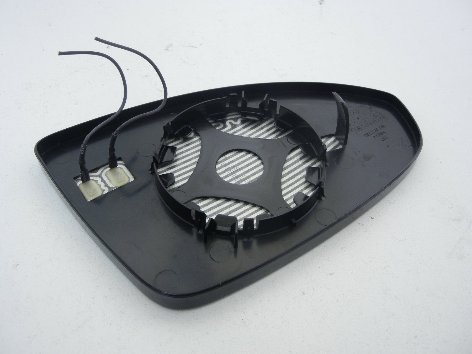 CHEVROLET Cruze LEFT DOOR Driver SIDE Heated Mirror Glass LH 11-16