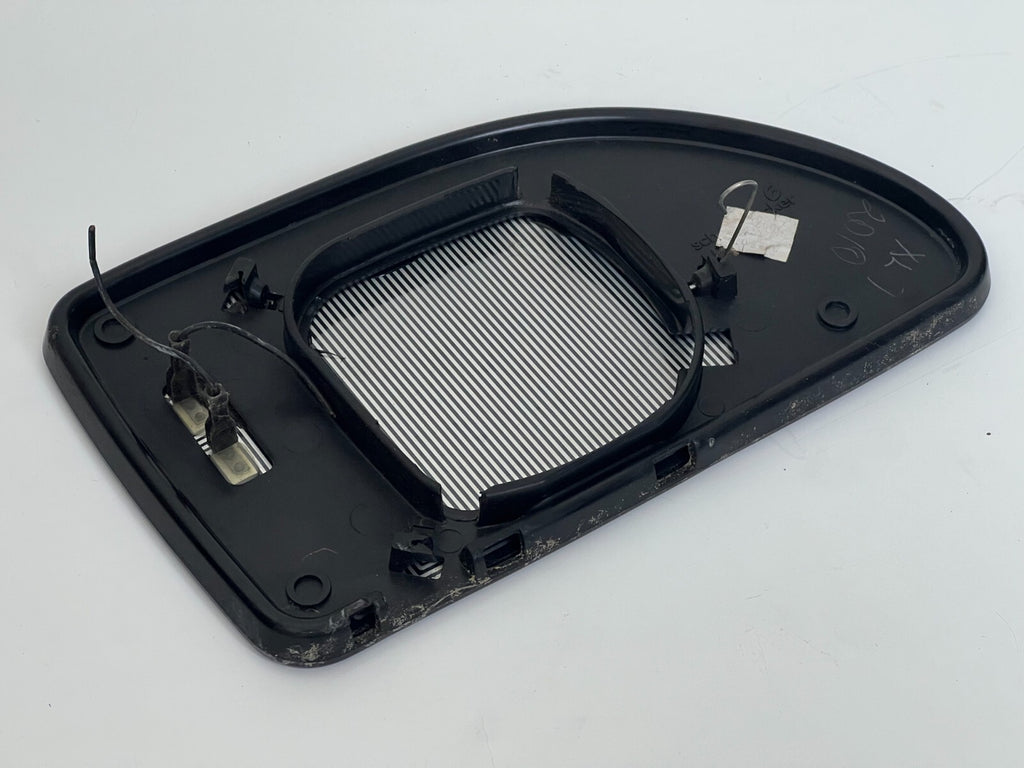 SUZUKI Grand Vitara Xl-7 2007 2010 Left Side Driver Door Heated Mirror Glass Xl7
