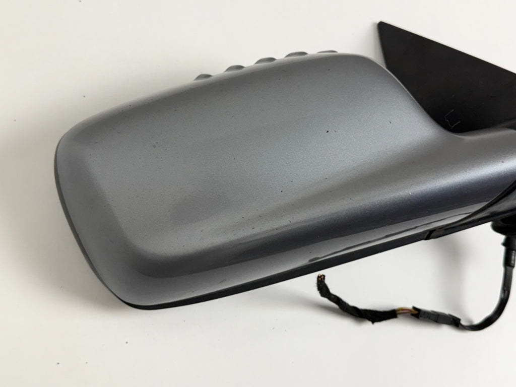 BMW 325ci 330ci E46 2004 2dr Mirror Power Right LIN RH 51167131462 Gray