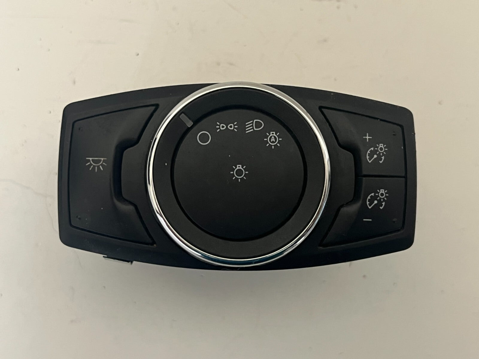FORD EDGE Headlight Switch Knob Panel Control Ct4t-13d061-ab 2012-2014