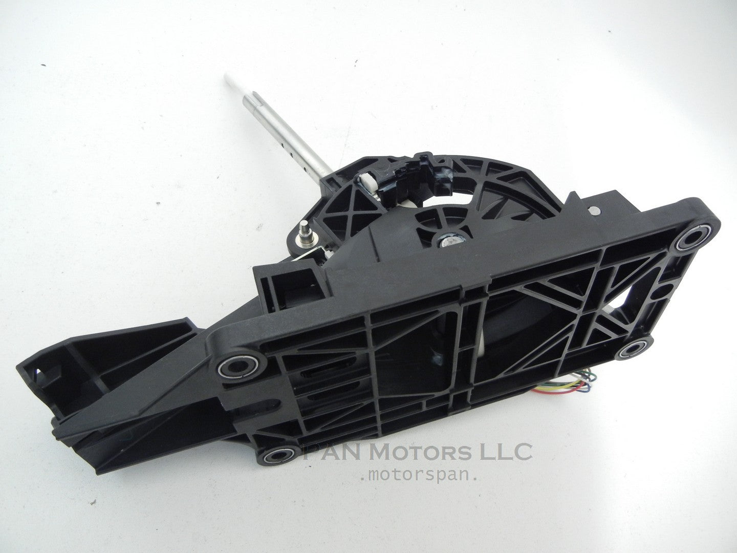 FORD Explorer 2013 Transmission Shift Assembly Switch Ct4p-7k004