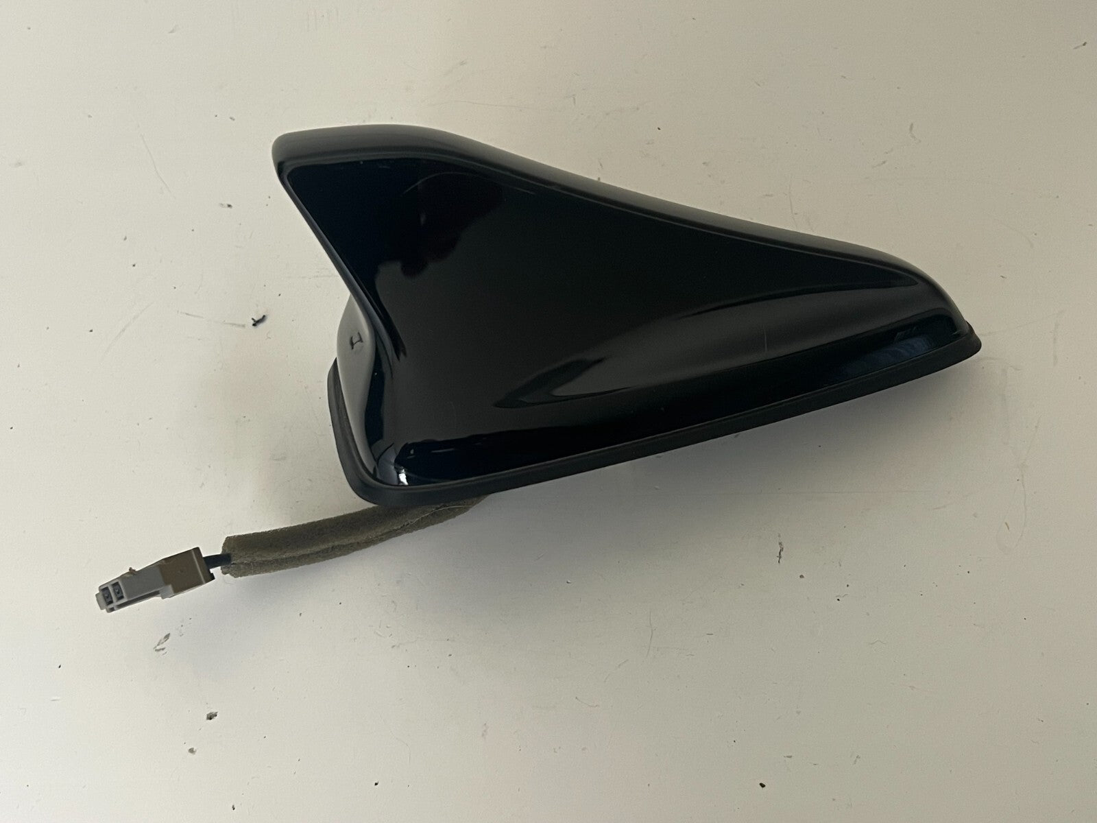 KIA SOUL 2021 Shark FIN Antenna Black 96210-k0000