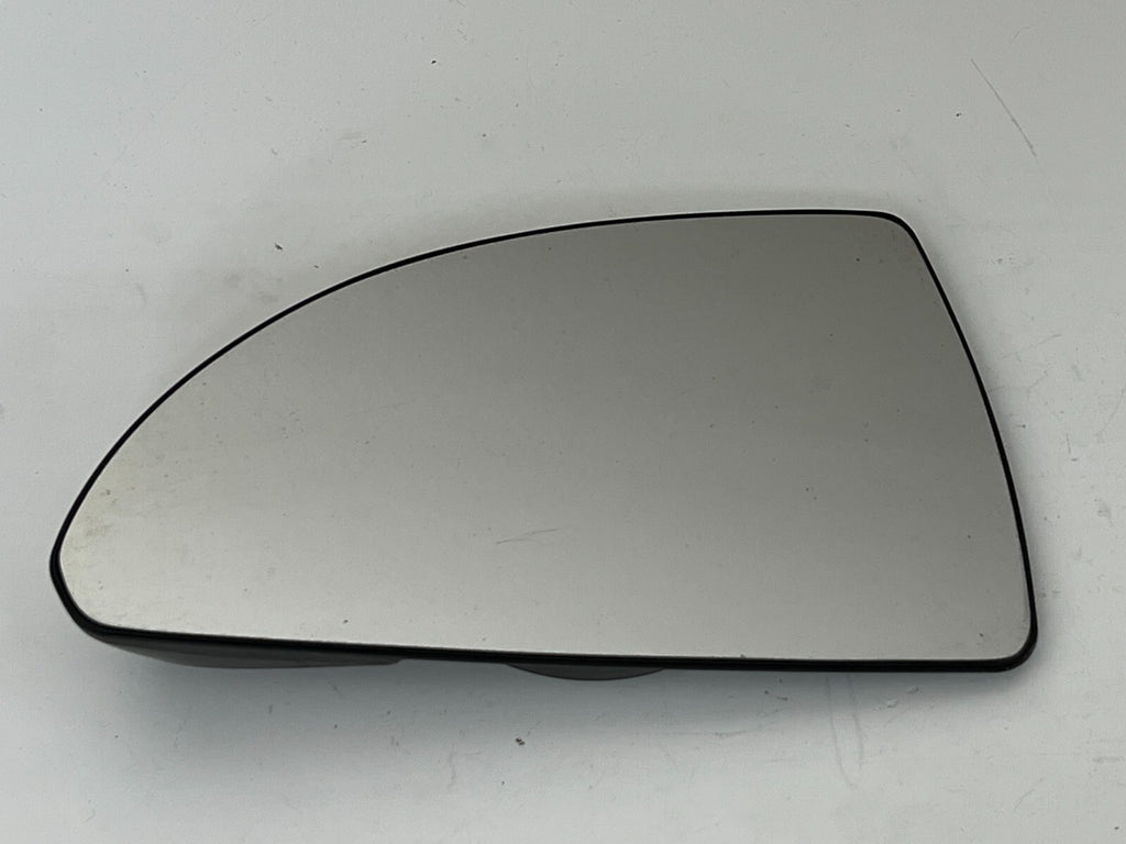 CHEVROLET Impala 06 - 12 Driver Door Left Side Non Heated Mirror Glass LH GM