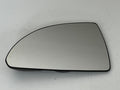 CHEVROLET Impala 06 - 12 Driver Door Left Side Non Heated Mirror Glass LH GM