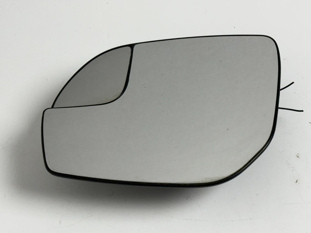 HYUNDAI Santa FE 2017 Left Driver Side Door Mirror Heated Glass Blind Zone Spot