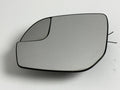 HYUNDAI Santa FE 2017 Left Driver Side Door Mirror Heated Glass Blind Zone Spot
