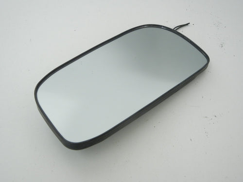 LEXUS Ls400 1994 Left Side Driver Door Mirror Glass Heated LH 00 - 04