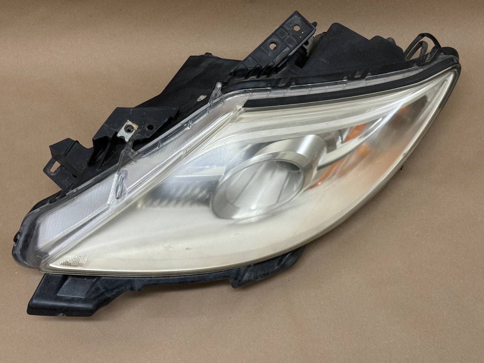 2010-2012 Mazda Cx-9 Cx9 Left Driver Headlight Xenon HID