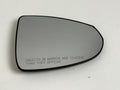 2011-2015 Chevrolet VOLT Driver Door Left Side Heated Mirror Glass